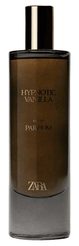 Hypnotic Vanilla