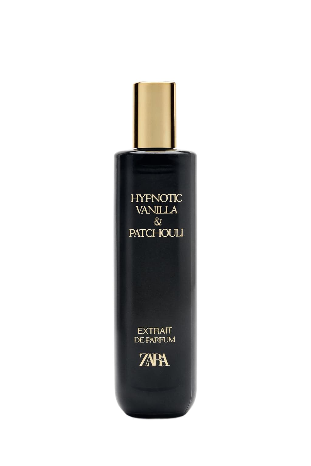 Hypnotic Vanilla & Patchouli