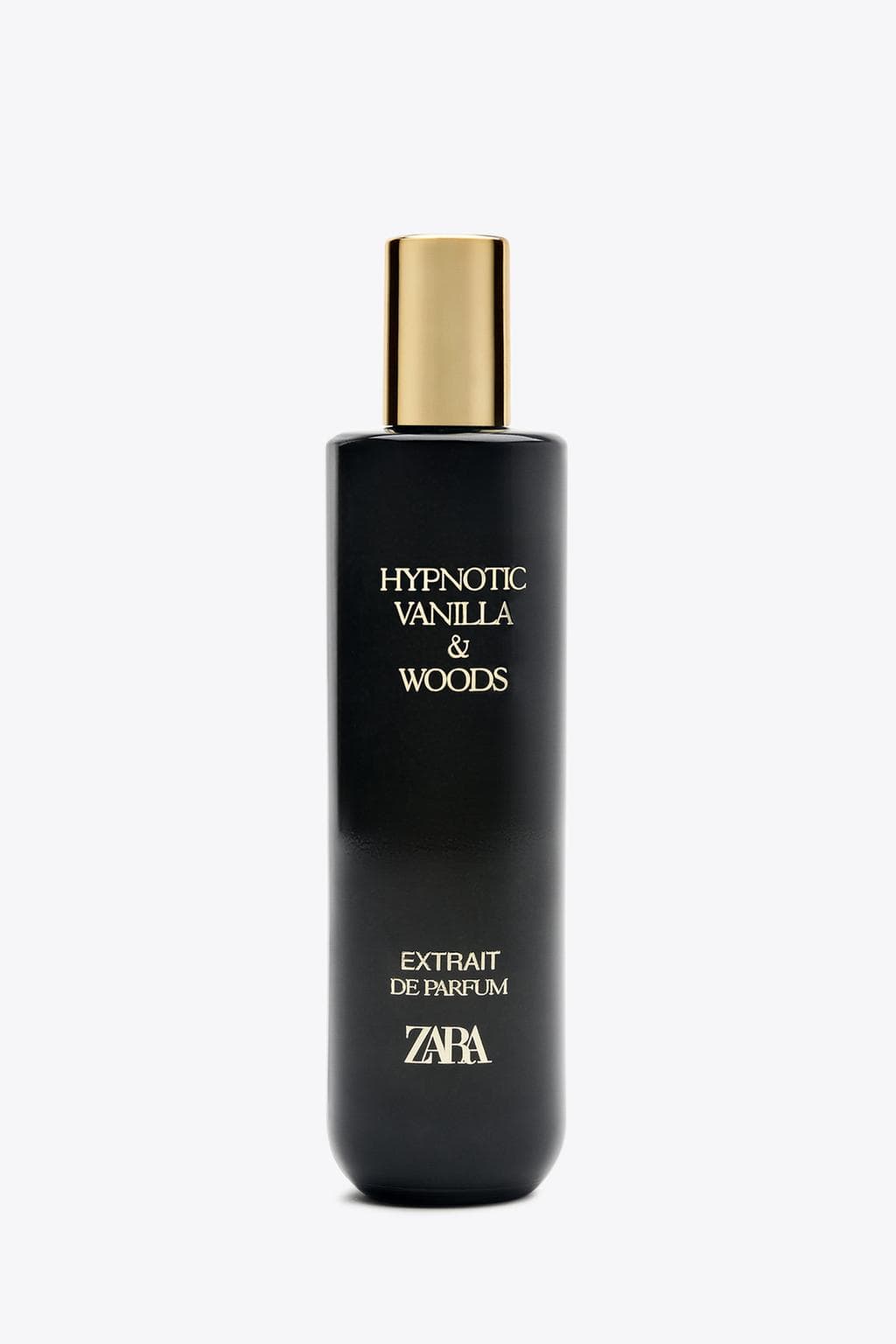 Hypnotic Vanilla & Woods