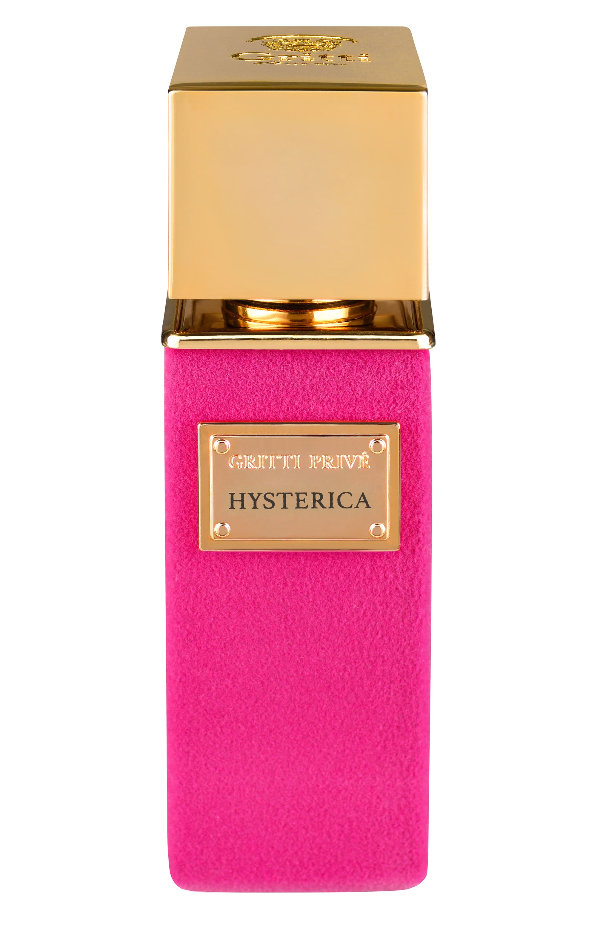 Hysterica
