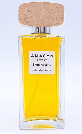 I Am Ascent