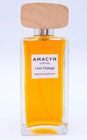 I Am Change