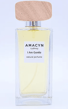 I Am Gentle