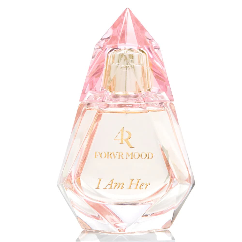 I AM HER