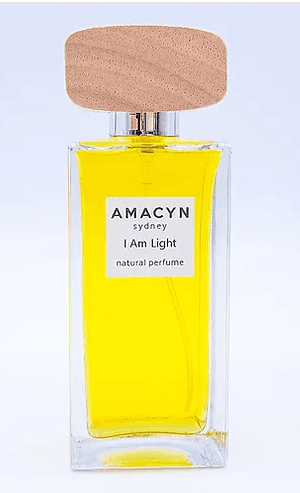 I Am Light