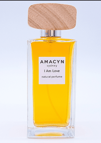 I Am Love