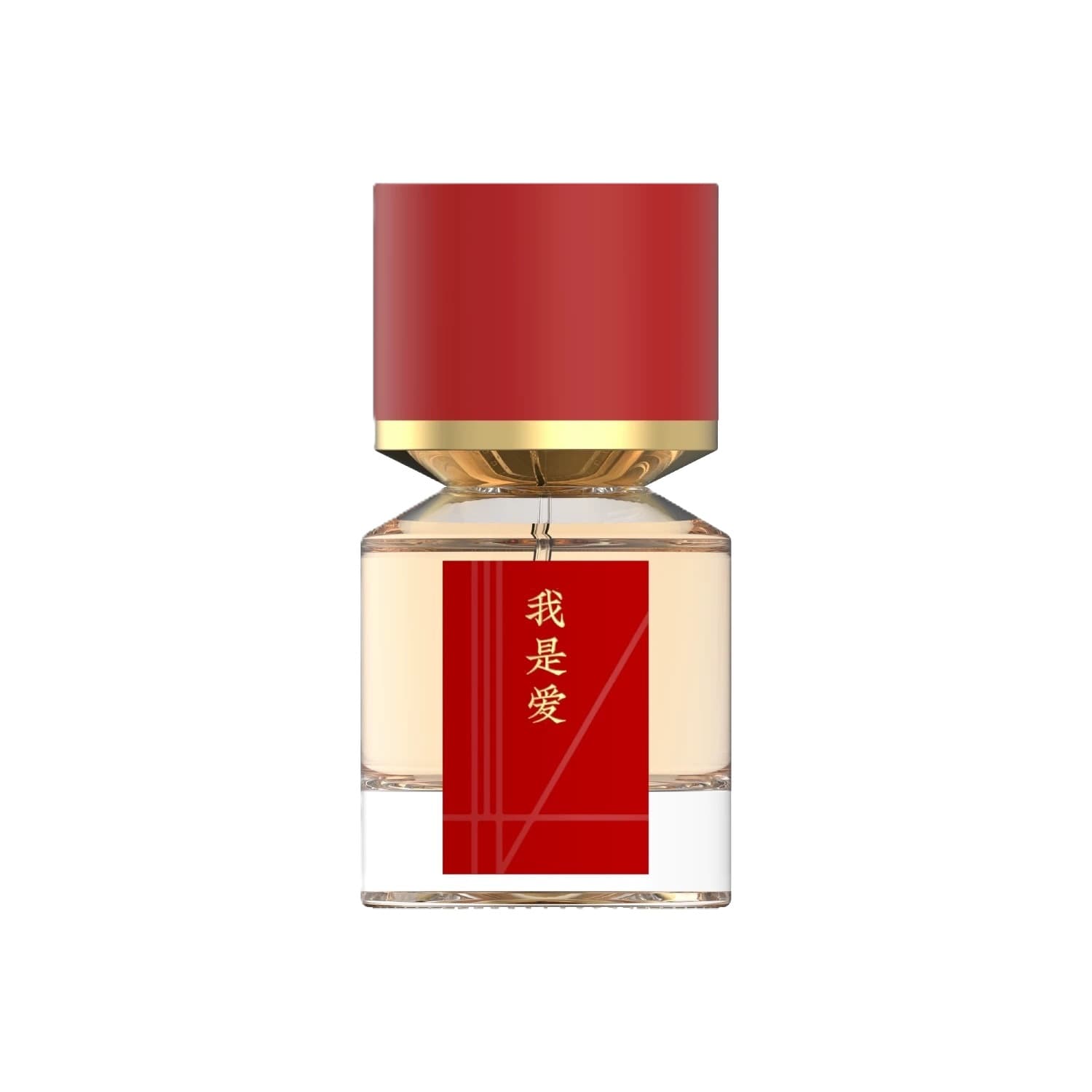I am Love 我是爱
