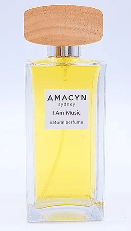 I Am Music