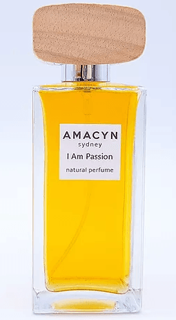 I Am Passion