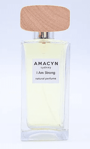 I Am Strong