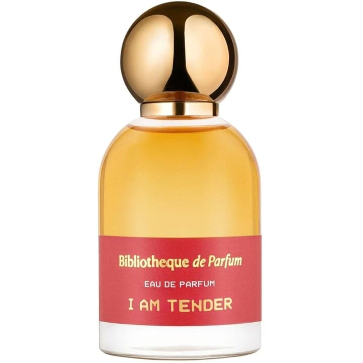 I Am Tender