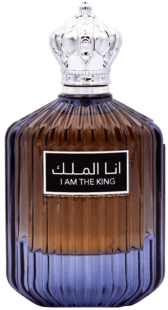 I Am The King