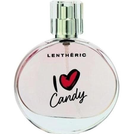 I ♥ Candy