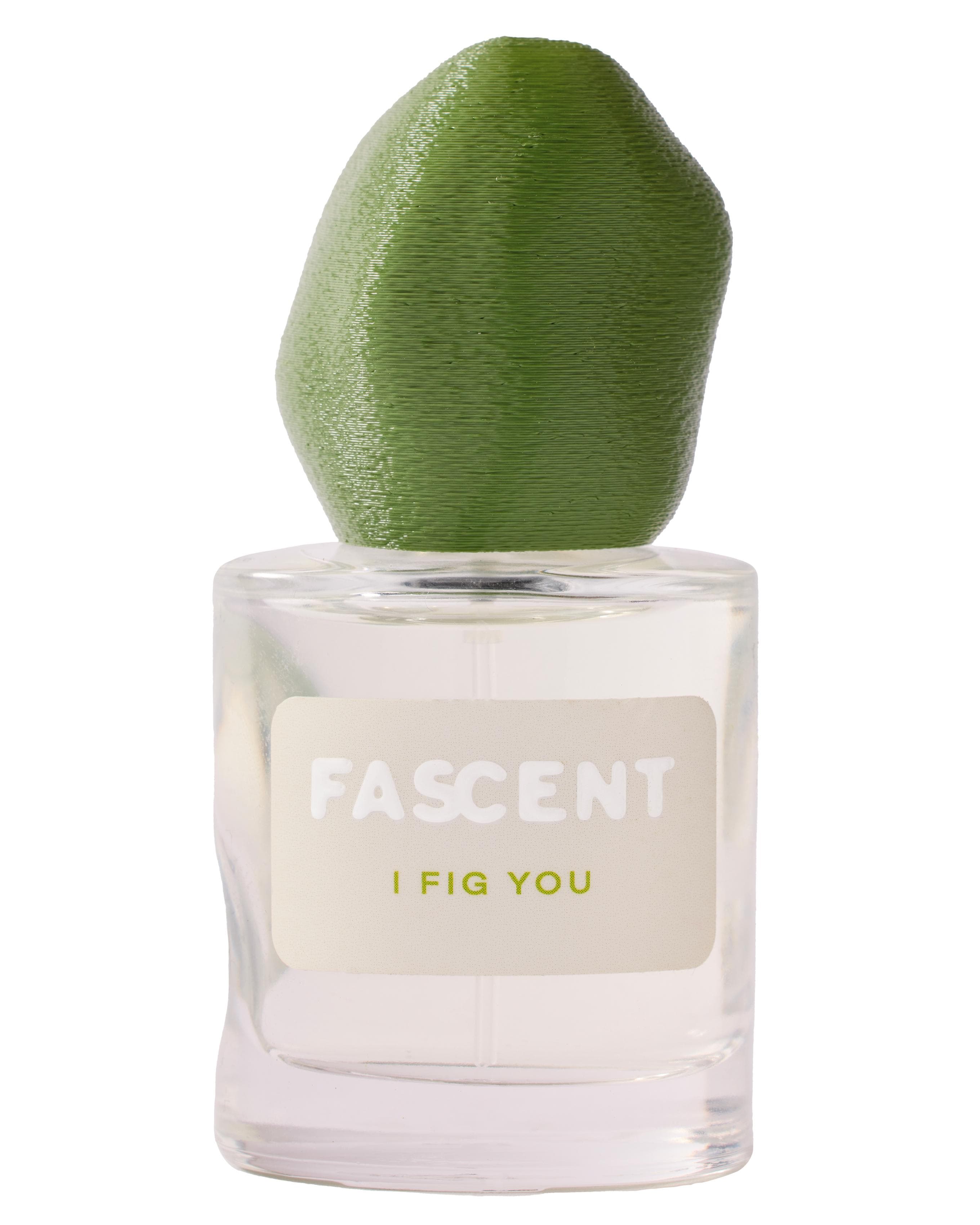 I Fig You
