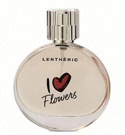 I ♥ Flowers