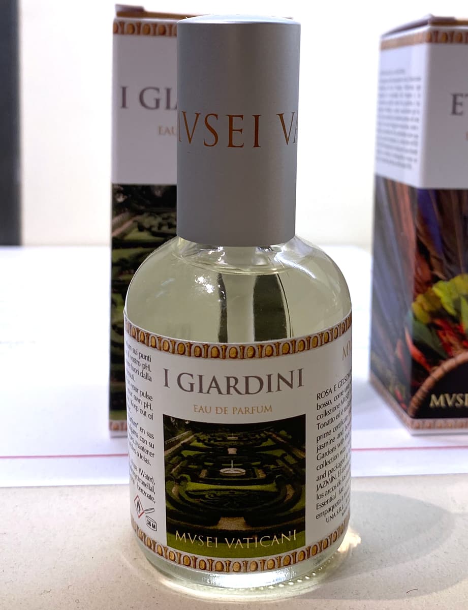 I Giardini