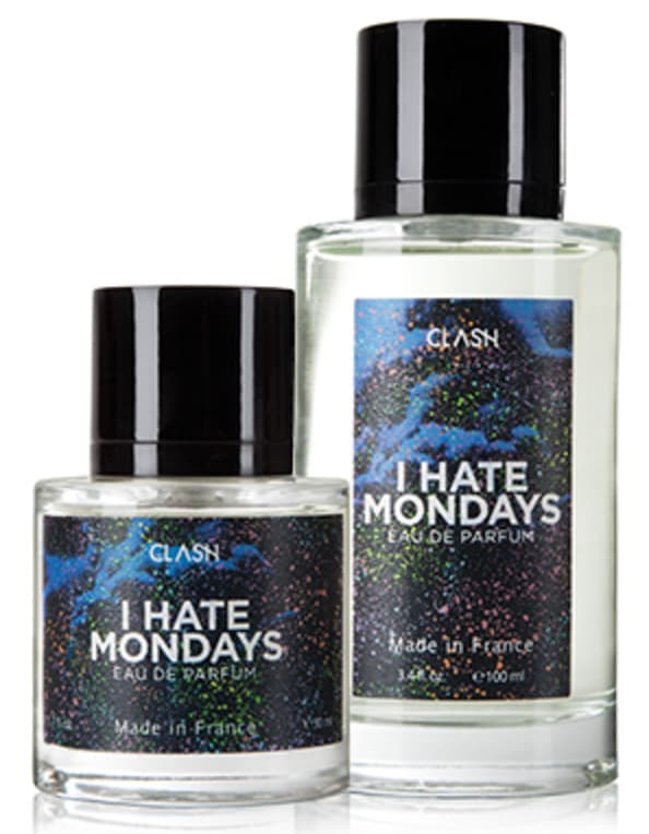 I Hate Mondays