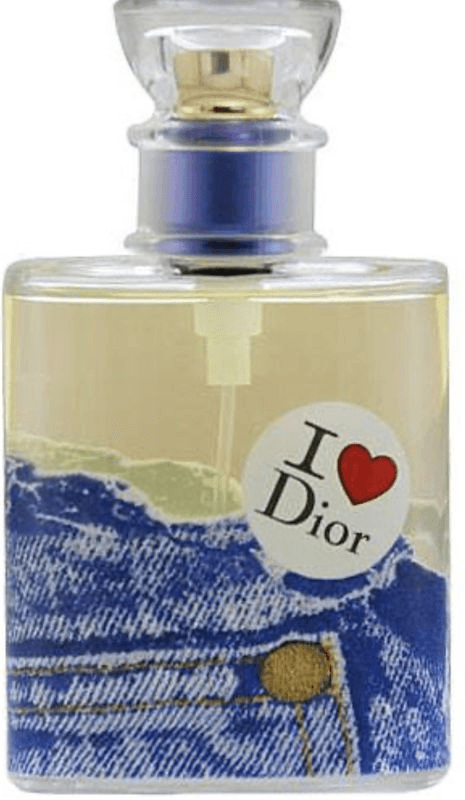 I Love Dior