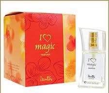 I Love Magic
