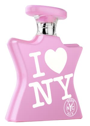 I Love New York for Mothers