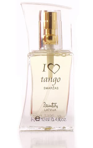 I Love Tango