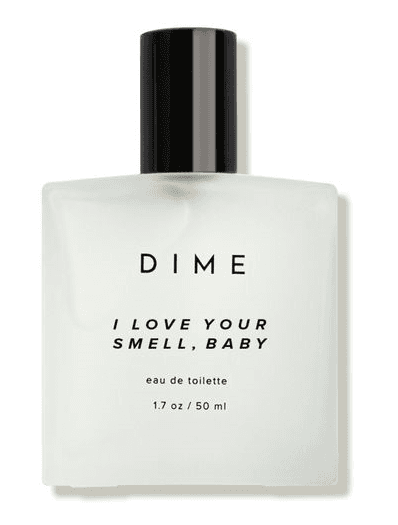 I Love Your Smell, Baby