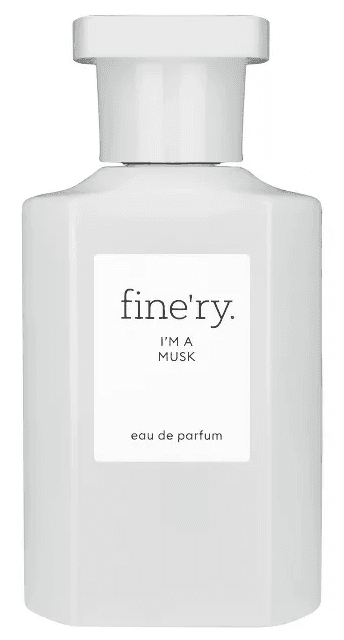 I'm A Musk