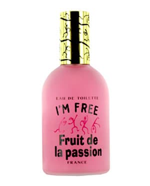 I'm Free Fruits de la Passion