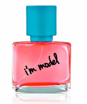 I'm Model