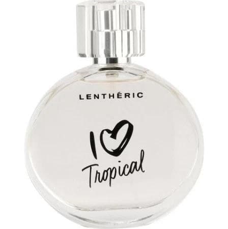 I ♥ Tropical