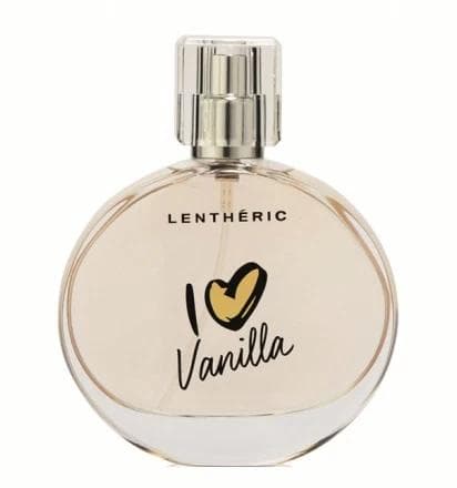I ♥ Vanilla