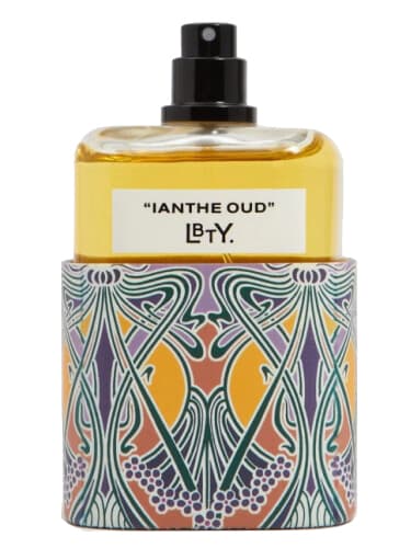 Ianthe Oud