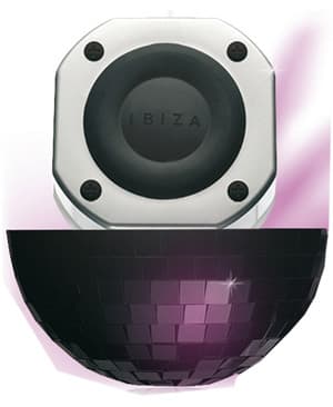 Ibiza for Men