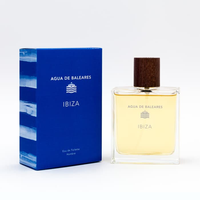 Ibiza Man