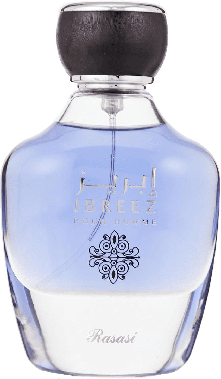 Ibreez Pour Homme