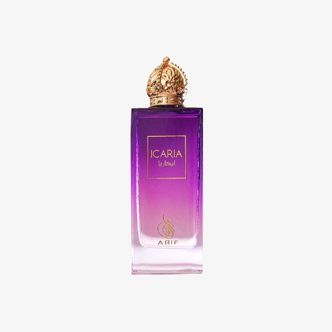 Icaria