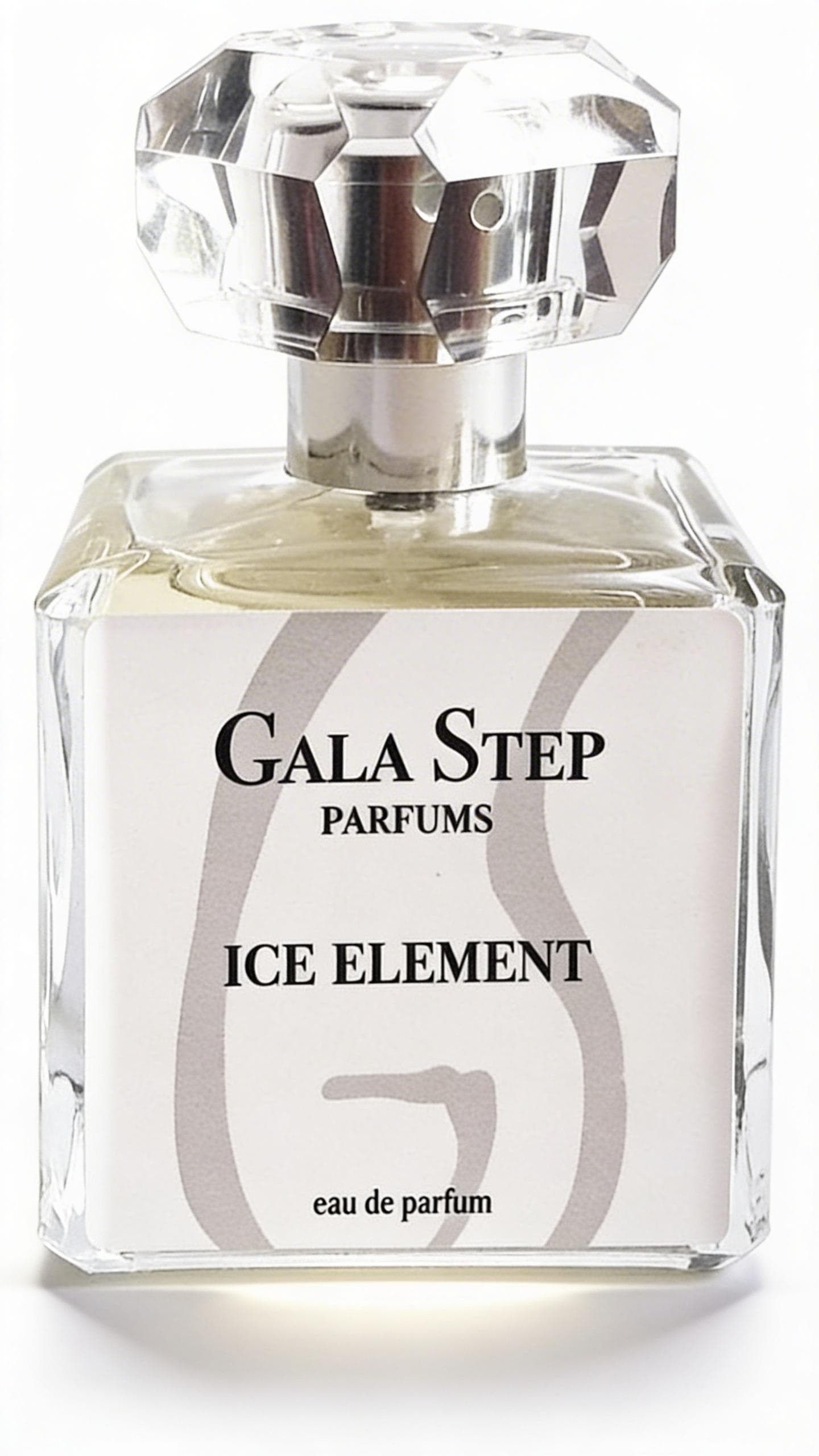 Ice Element