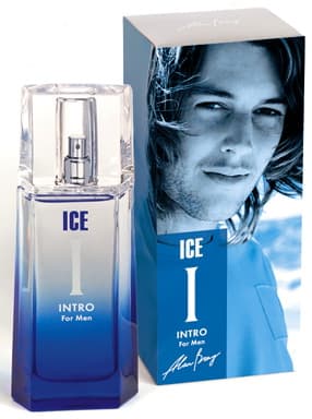 Ice Intro