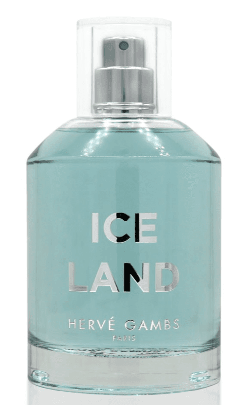 Ice Land