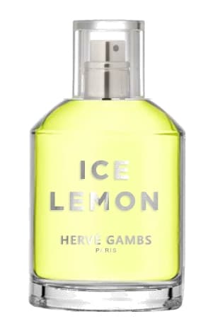 Ice Lemon