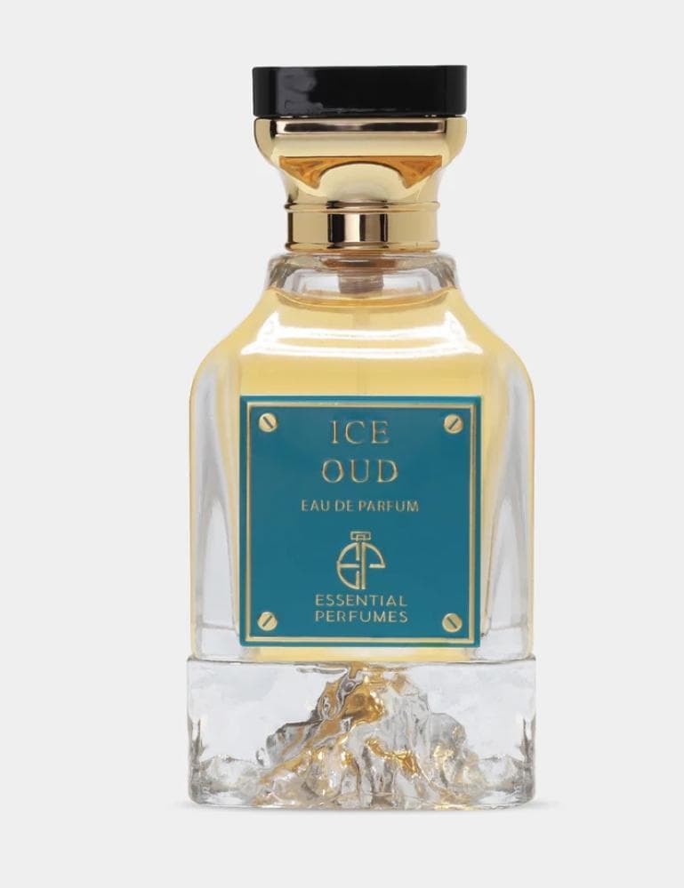Ice Oud