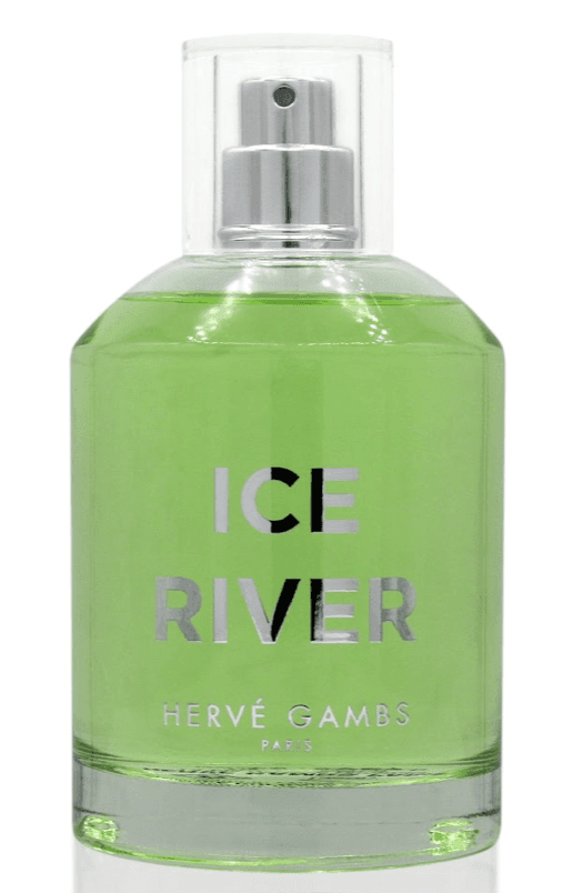 Ice River