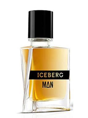 Iceberg Man