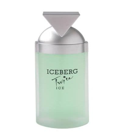 Iceberg Twice Ice
