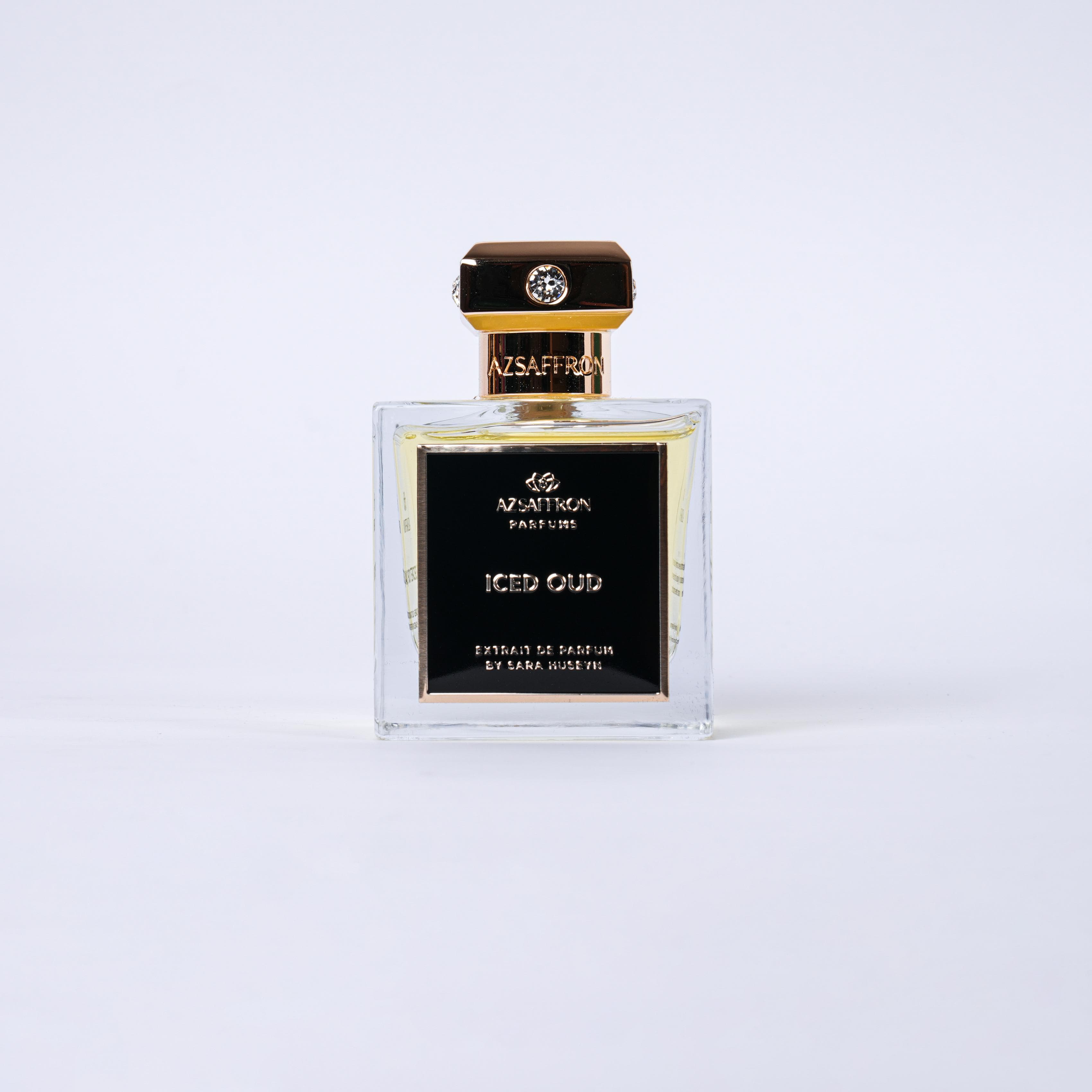 Iced Oud