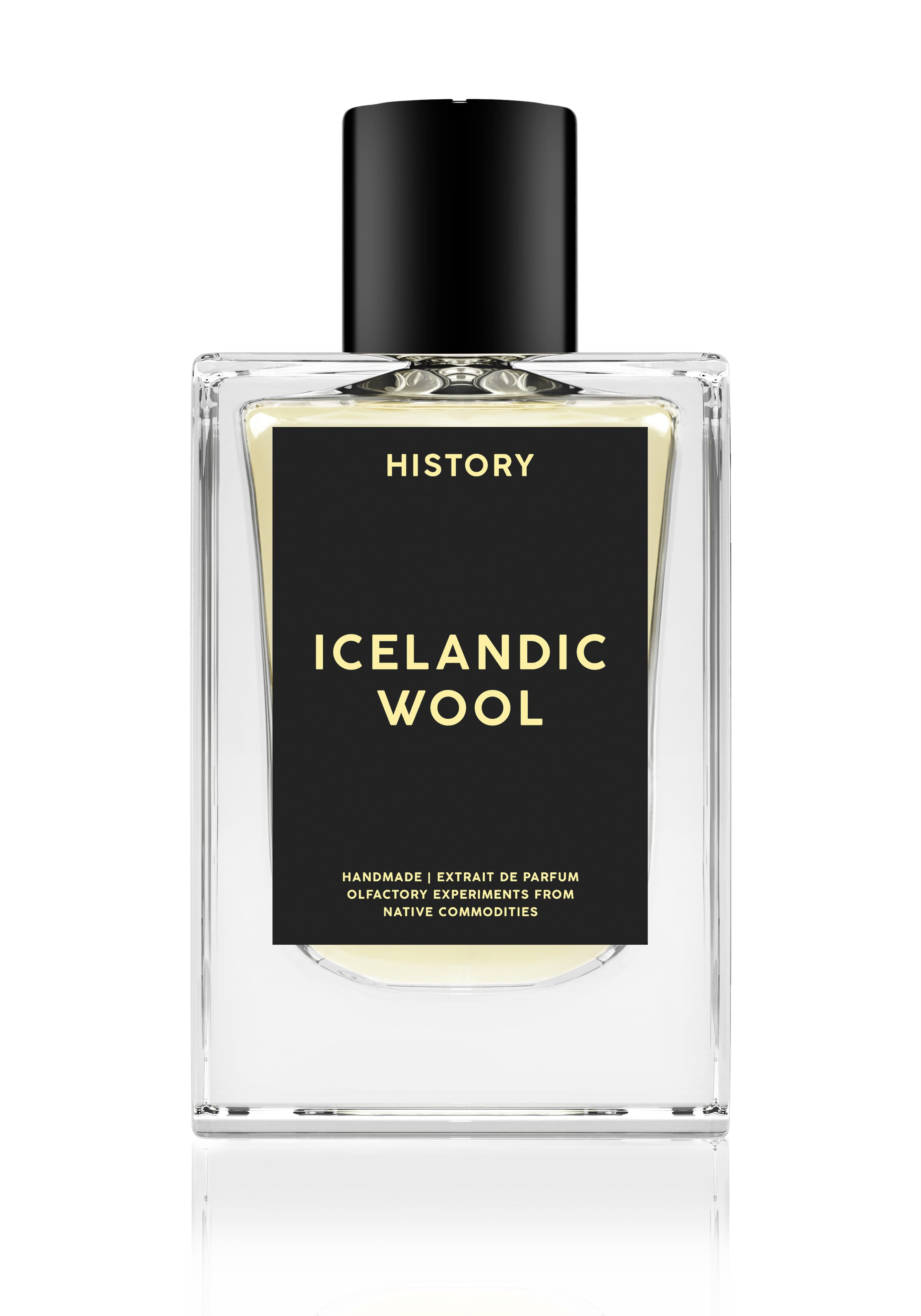 Icelandic Wool