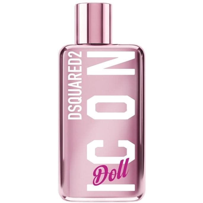 Icon Doll