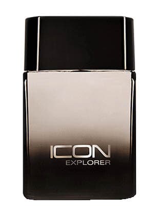 Icon Explorer