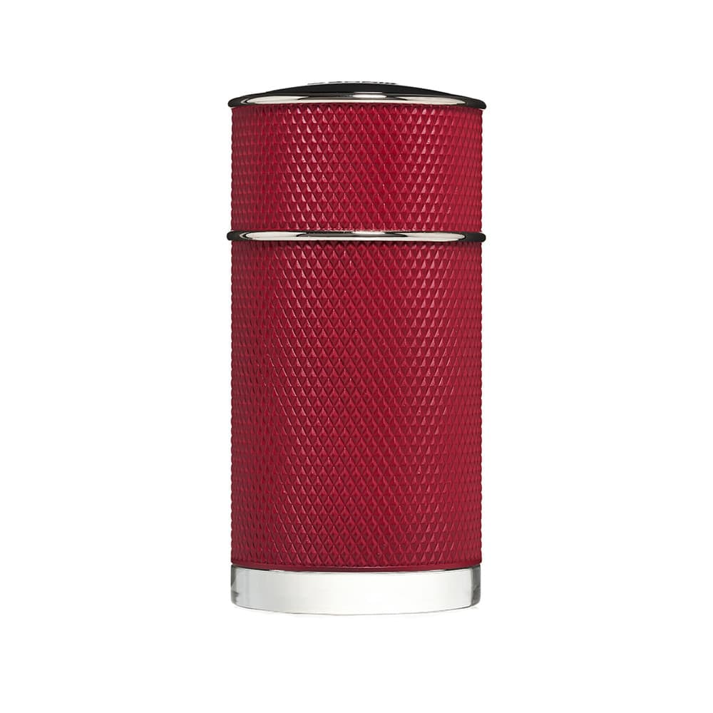 Icon Racing Red