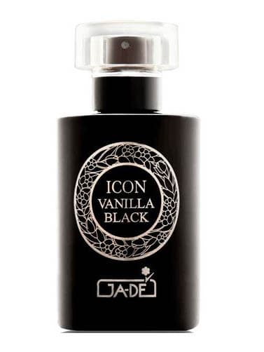 Icon Vanilla Black